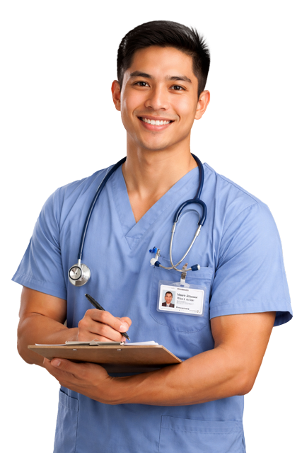 StrataMedica Therapist